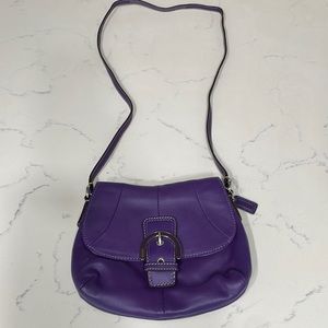 Coach Crossbody Bag